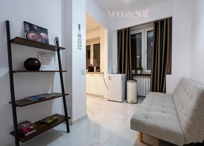 Maera Suites Central