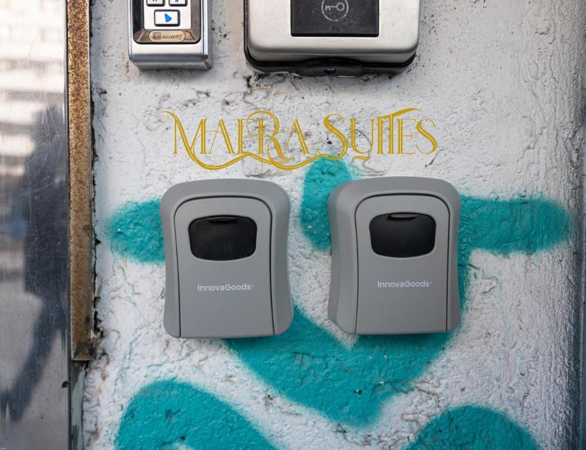 דירה Maera בוקרשט