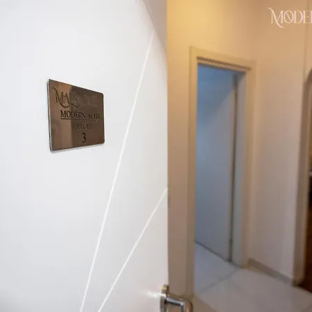 בוקרשט Maera Suites Central מראה חיצוני תמונה