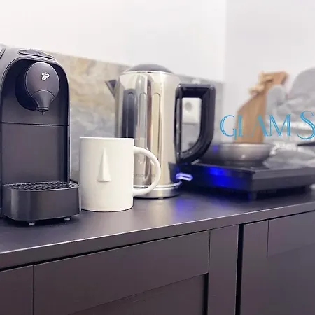 בוקרשט Maera Suites Central מראה חיצוני תמונה