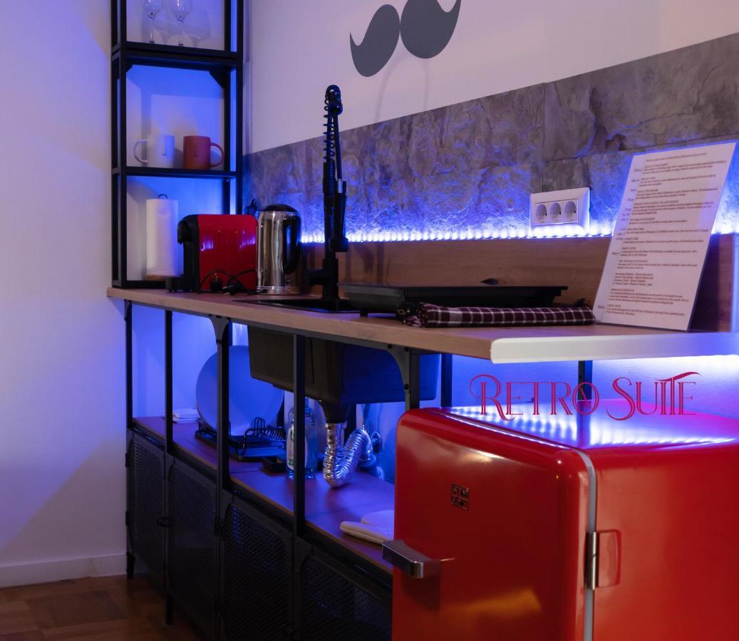 Maera Apartament *