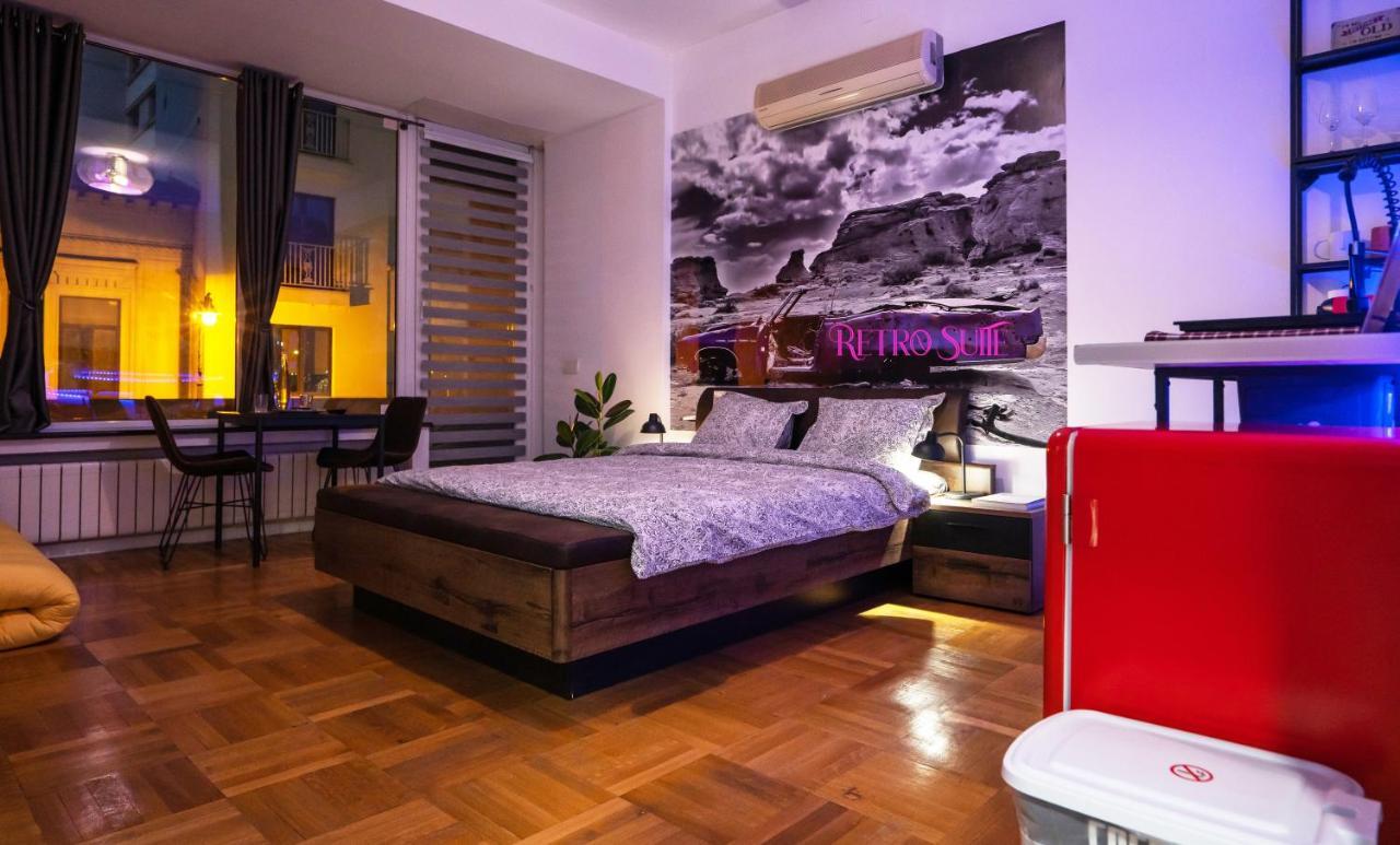 Apartament Maera *