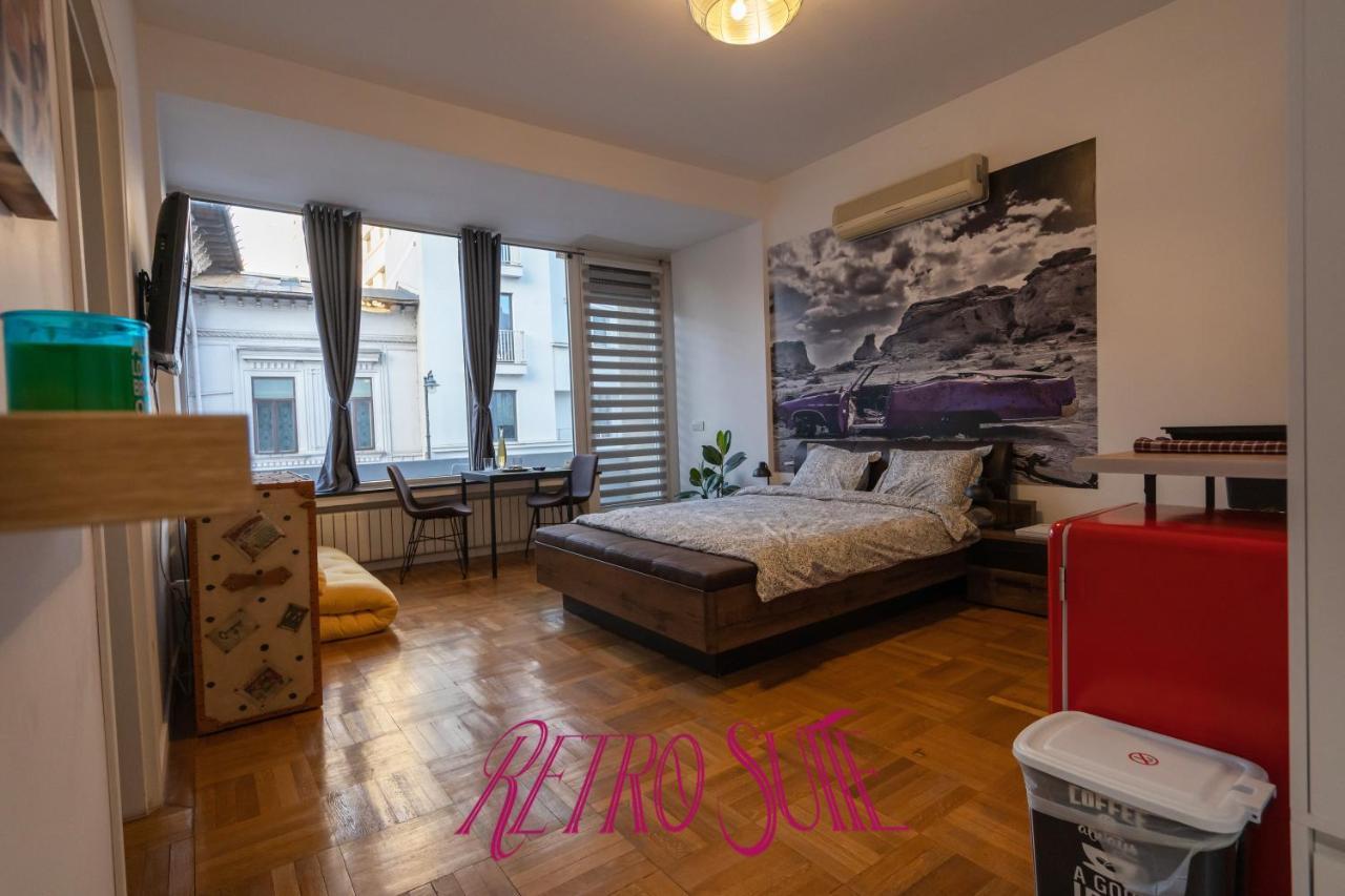 Apartament Maera *