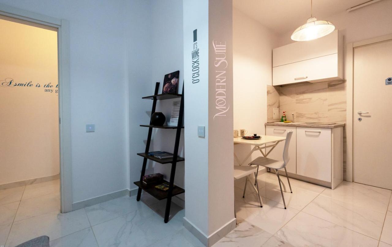 Apartament Maera Bucureşti