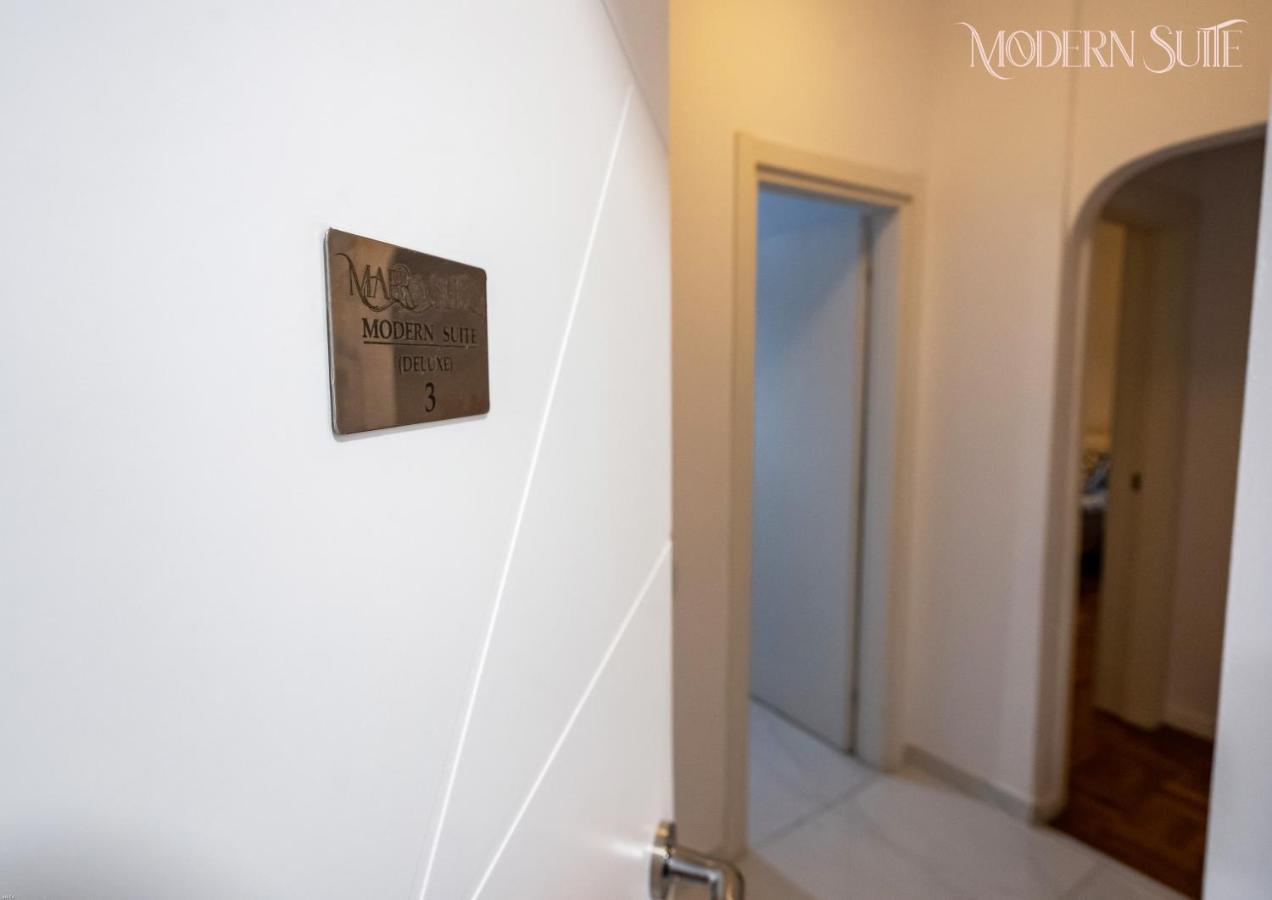 Maera Apartament