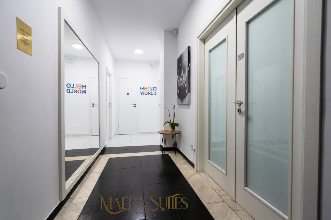 Maera Apartament Bucureşti