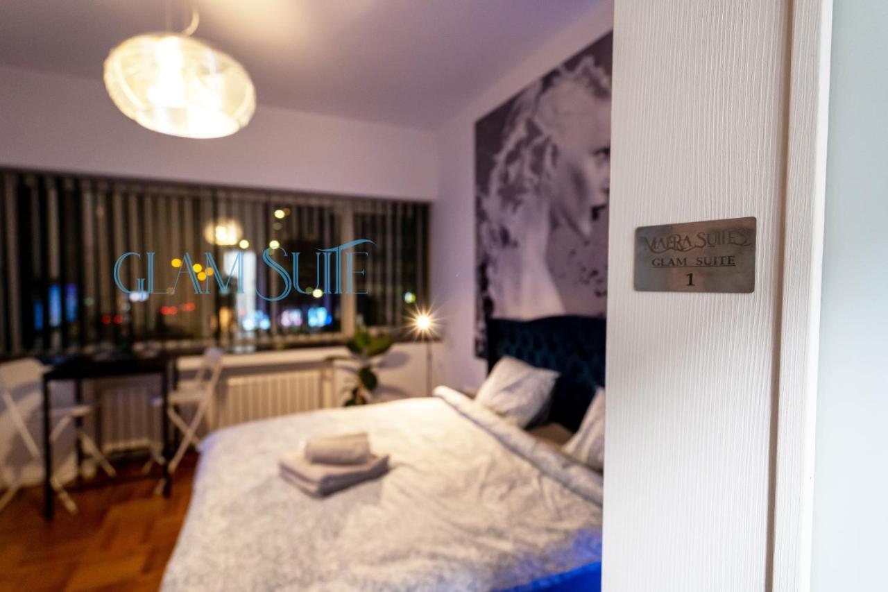 Apartament Maera