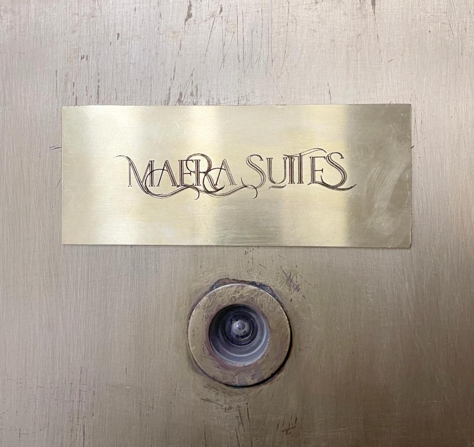 Maera Apartament
