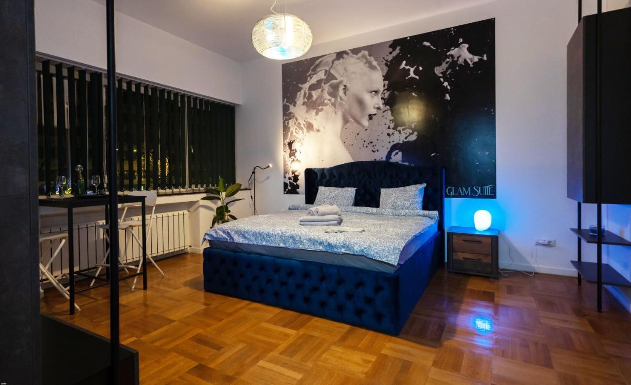 Apartament Maera *