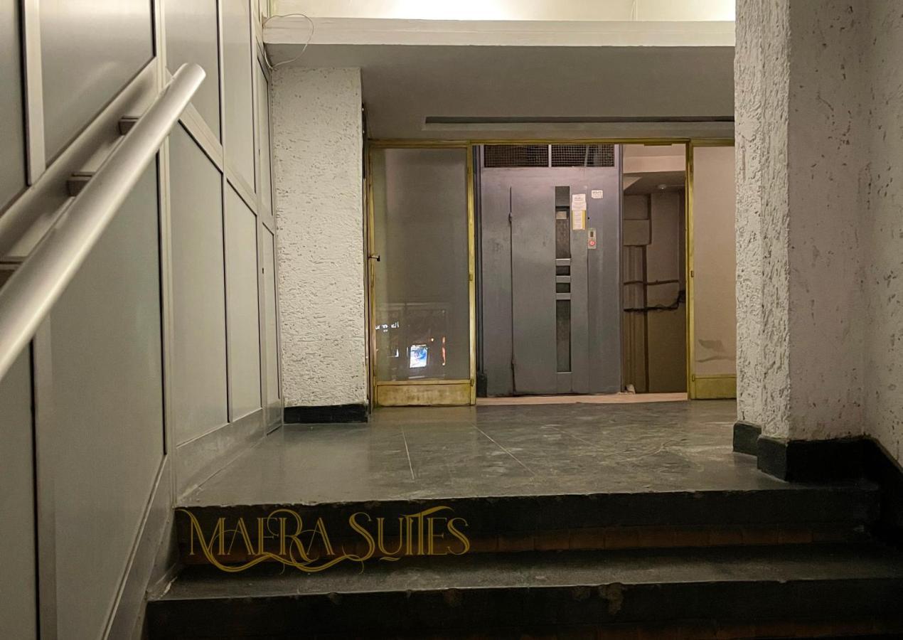 Maera Apartament *